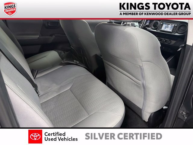 Certified 2019 Toyota Tacoma SR w/ SR Convenience Package AWD/4WD image 13