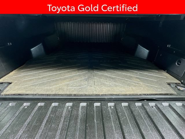 Certified 2023 Toyota Tacoma SR AWD/4WD image 24
