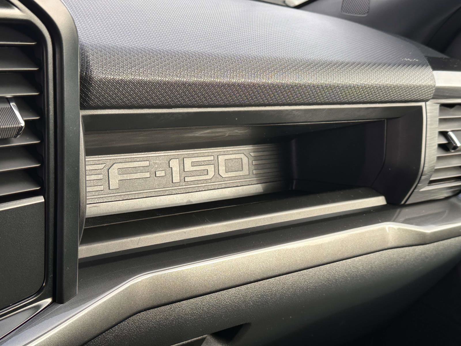 Certified 2023 Ford F150 XL w/ STX Appearance Package image 28