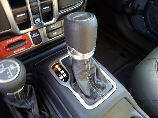 New 2025 Jeep Gladiator Mojave image 16