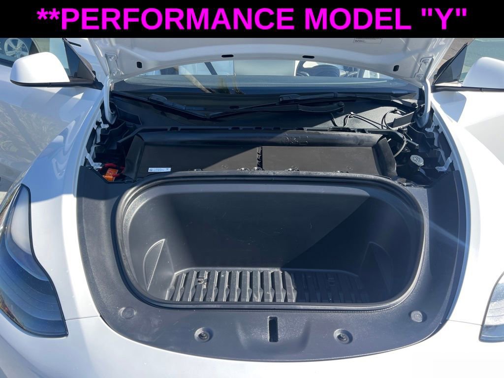 Used 2023 Tesla Model Y Performance image 56