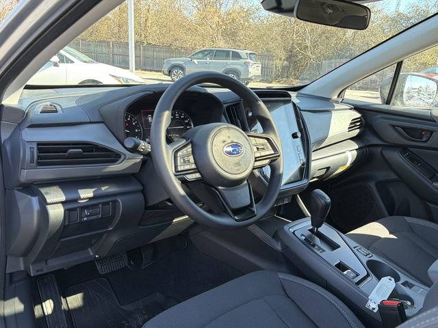 New 2026 Subaru Crosstrek 2.0i Premium image 10