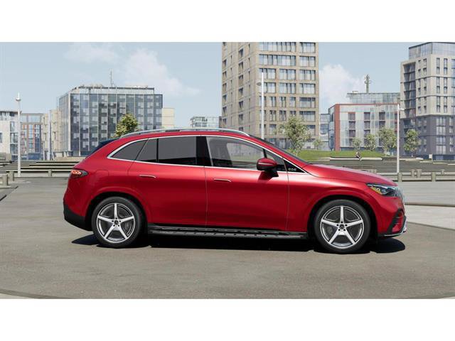 New 2027 Mercedes-Benz EQE 320 4MATIC SUV image 15