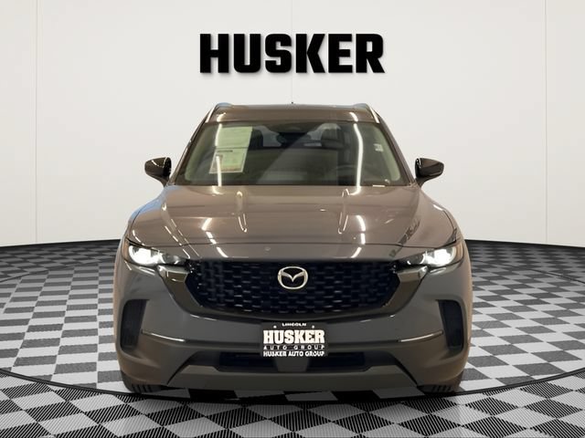 Used 2025 MAZDA CX-50 2.5 Hybrid w/ Premium Plus Pkg AWD/4WD image 23