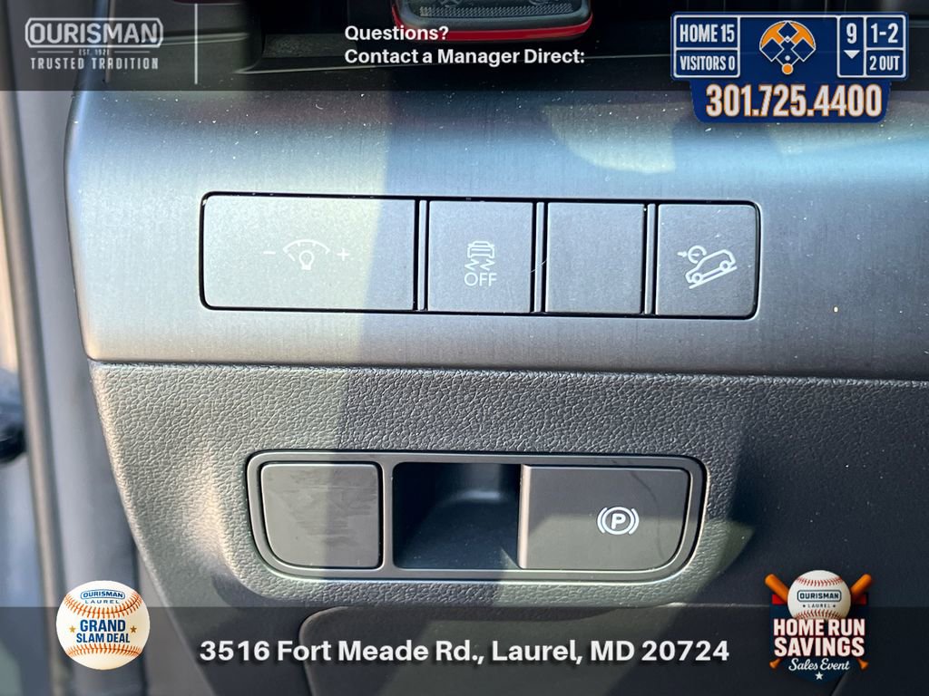 Certified 2024 Hyundai Kona N Line FWD image 28