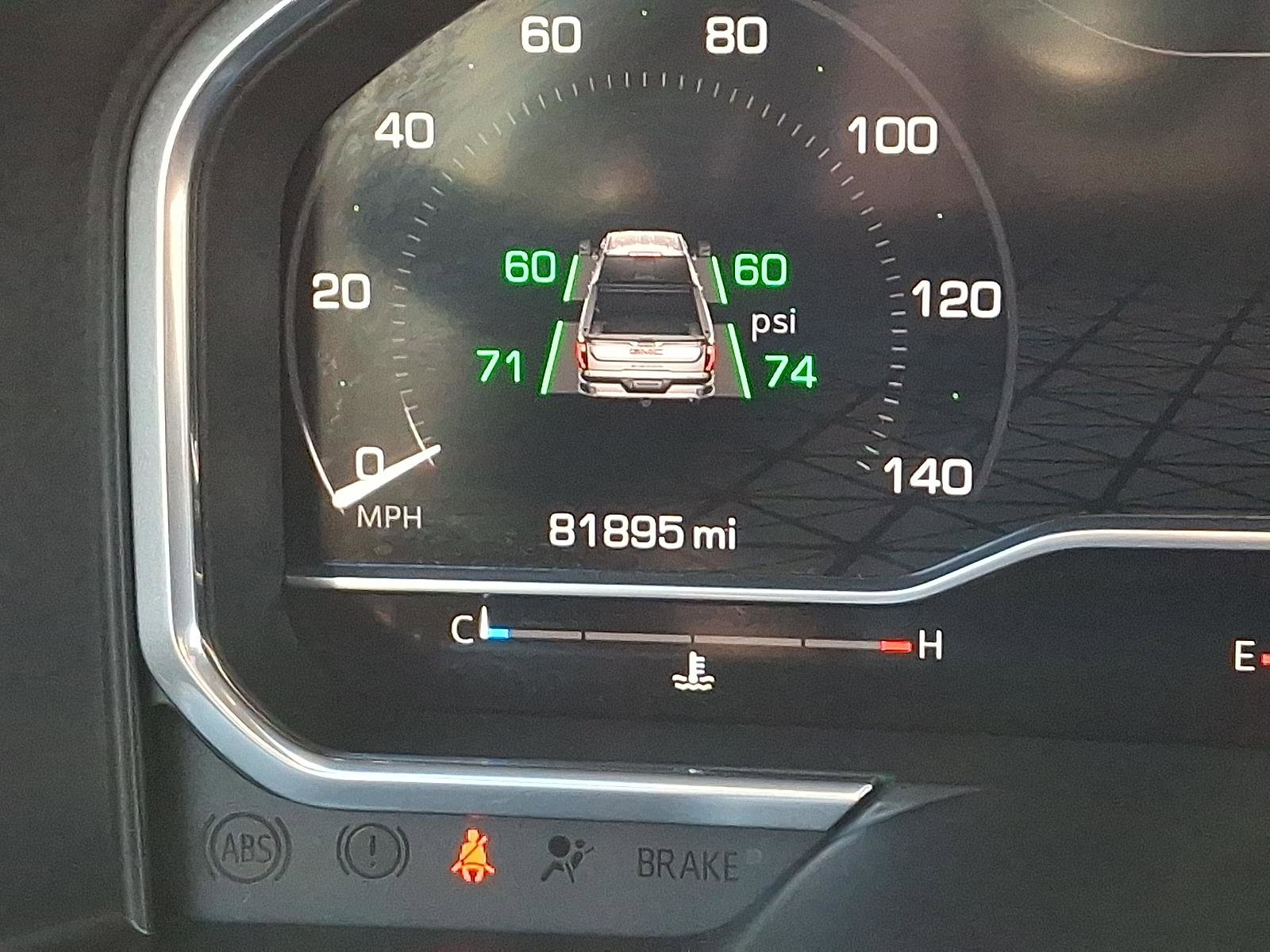 Used 2024 GMC Sierra 3500 AT4 w/ AT4 Premium Plus Package image 20