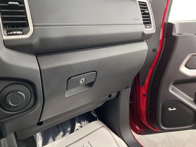 Used 2024 Nissan Frontier SV w/ Technology Package RWD image 37