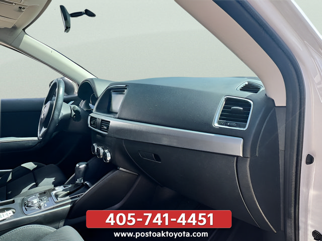Used 2016 MAZDA CX-5 Touring FWD image 21