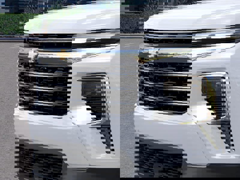 New 2025 Chevrolet Traverse LT image 13