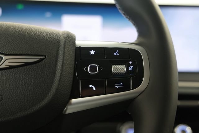 New 2027 Genesis GV70 2.5T AWD/4WD image 30