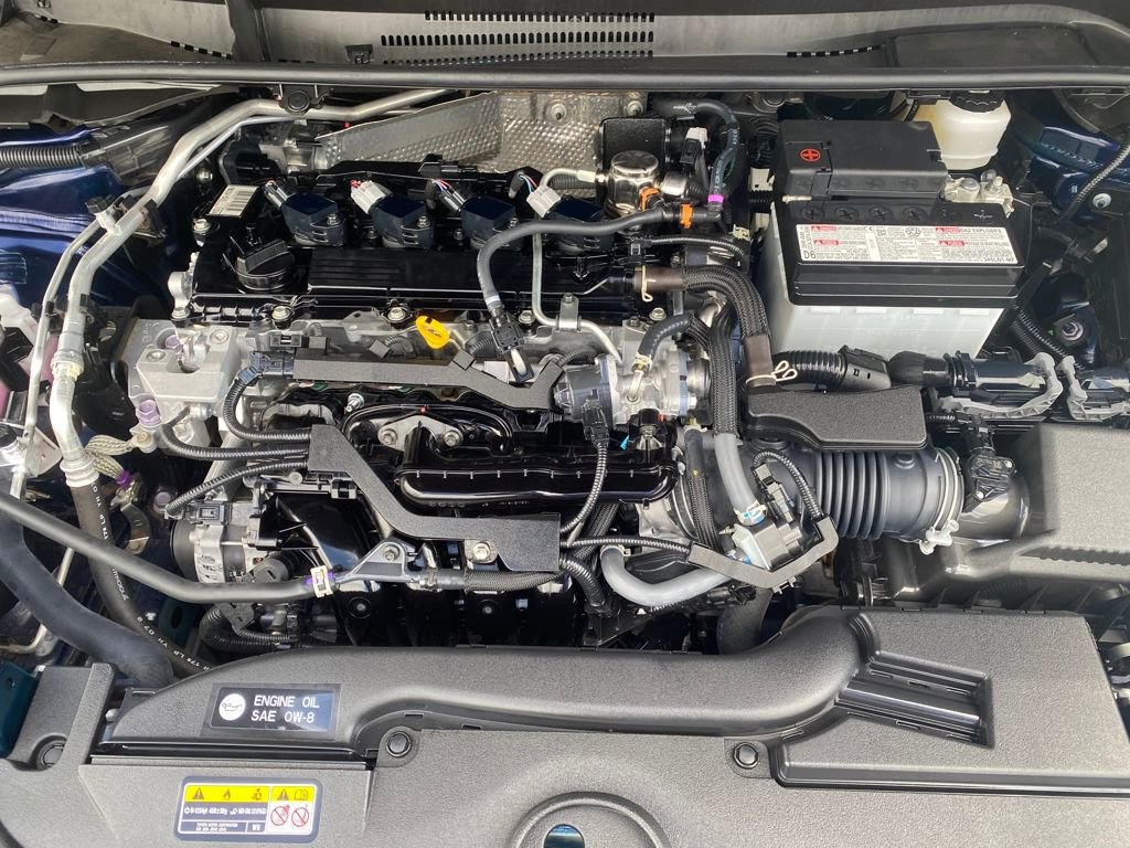 Used 2025 Toyota Corolla LE image 10