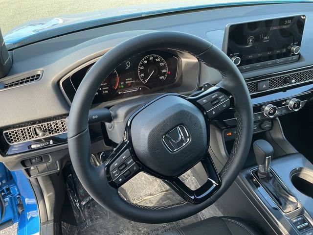 New 2026 Honda Civic Sport image 22