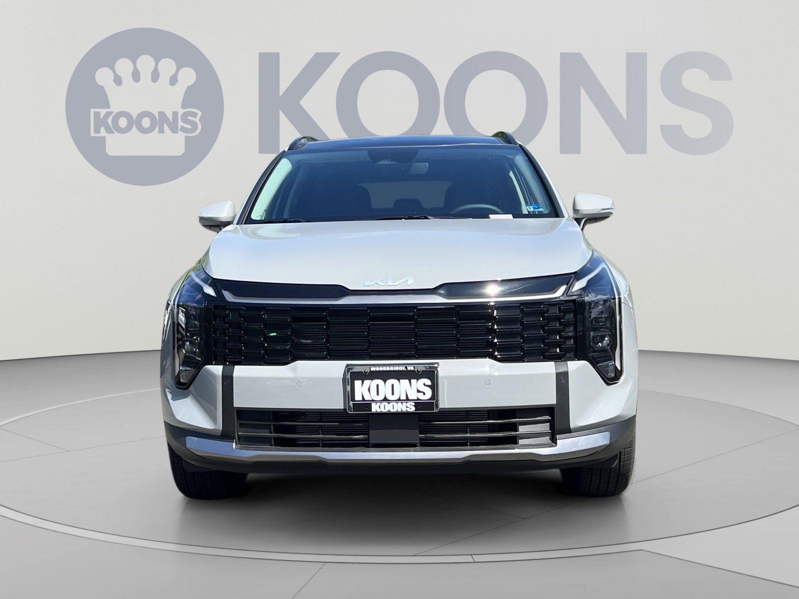 New 2027 Kia Sportage EX AWD/4WD image 11