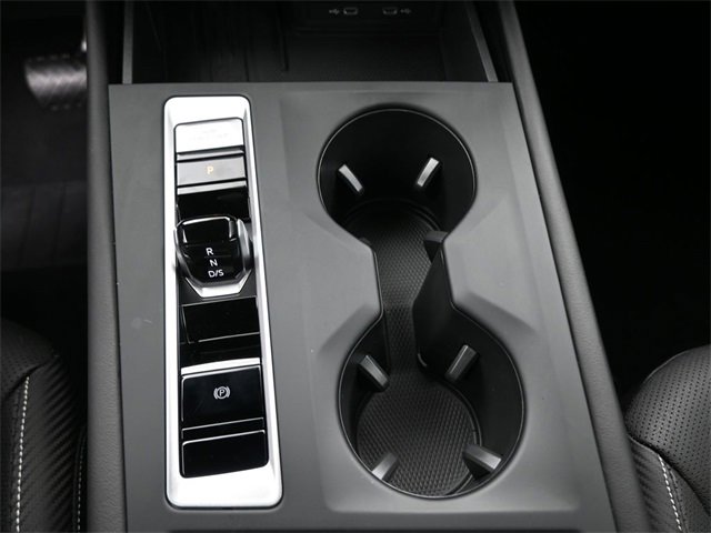 New 2026 Volkswagen Atlas Cross Sport SE image 31