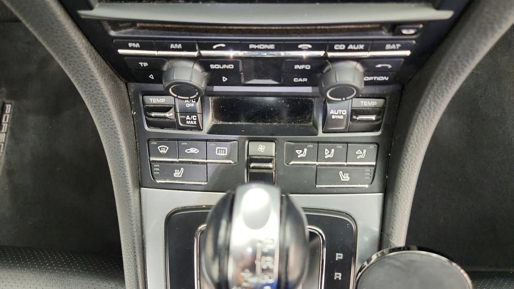 Used 2014 Porsche Boxster S RWD image 35