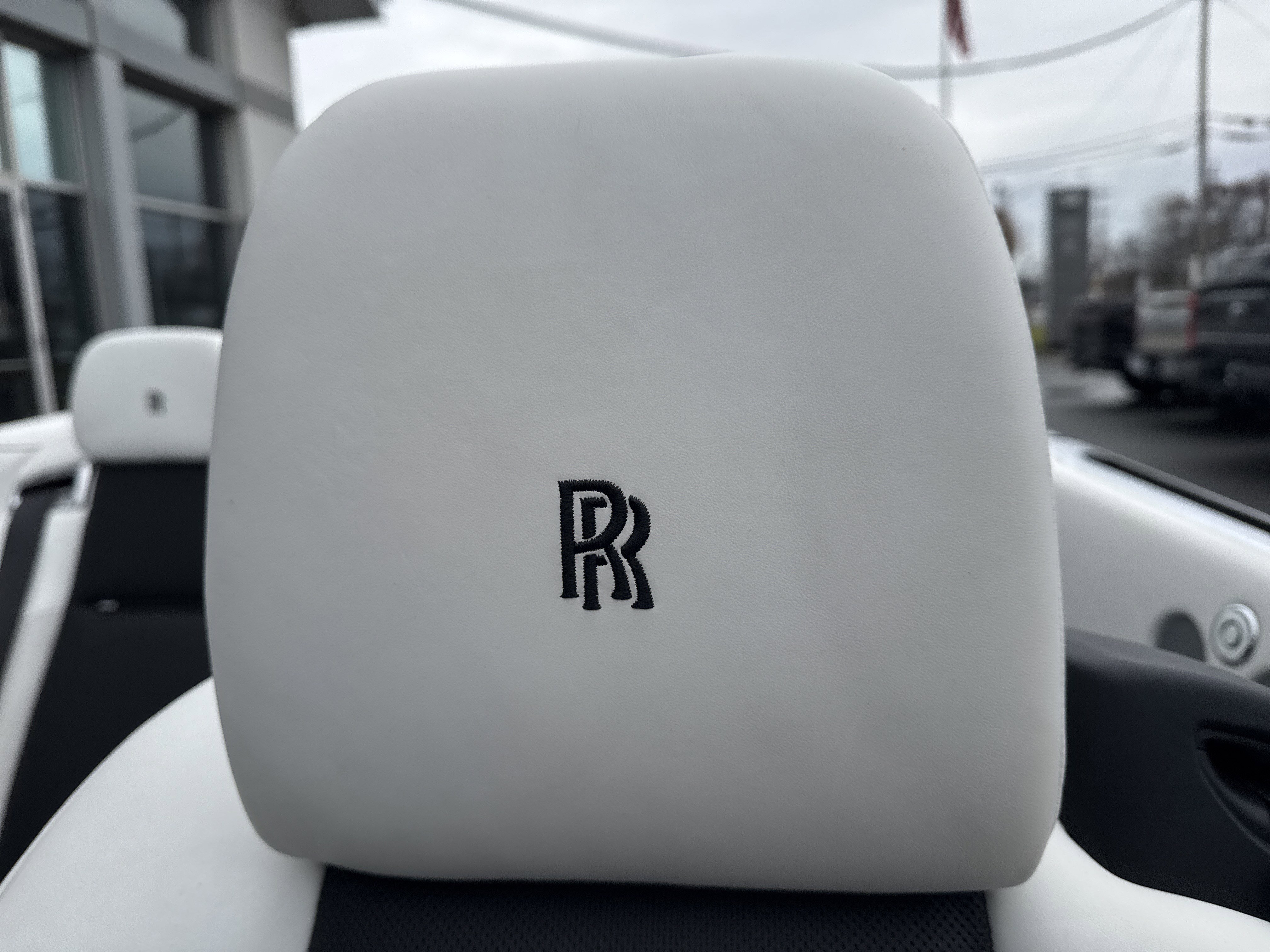 Certified 2021 Rolls-Royce Dawn image 40
