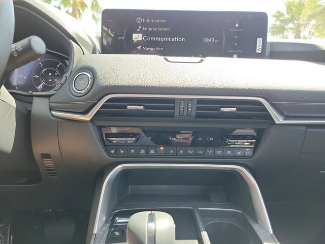 New 2026 MAZDA CX-70 SC Plus AWD/4WD image 14