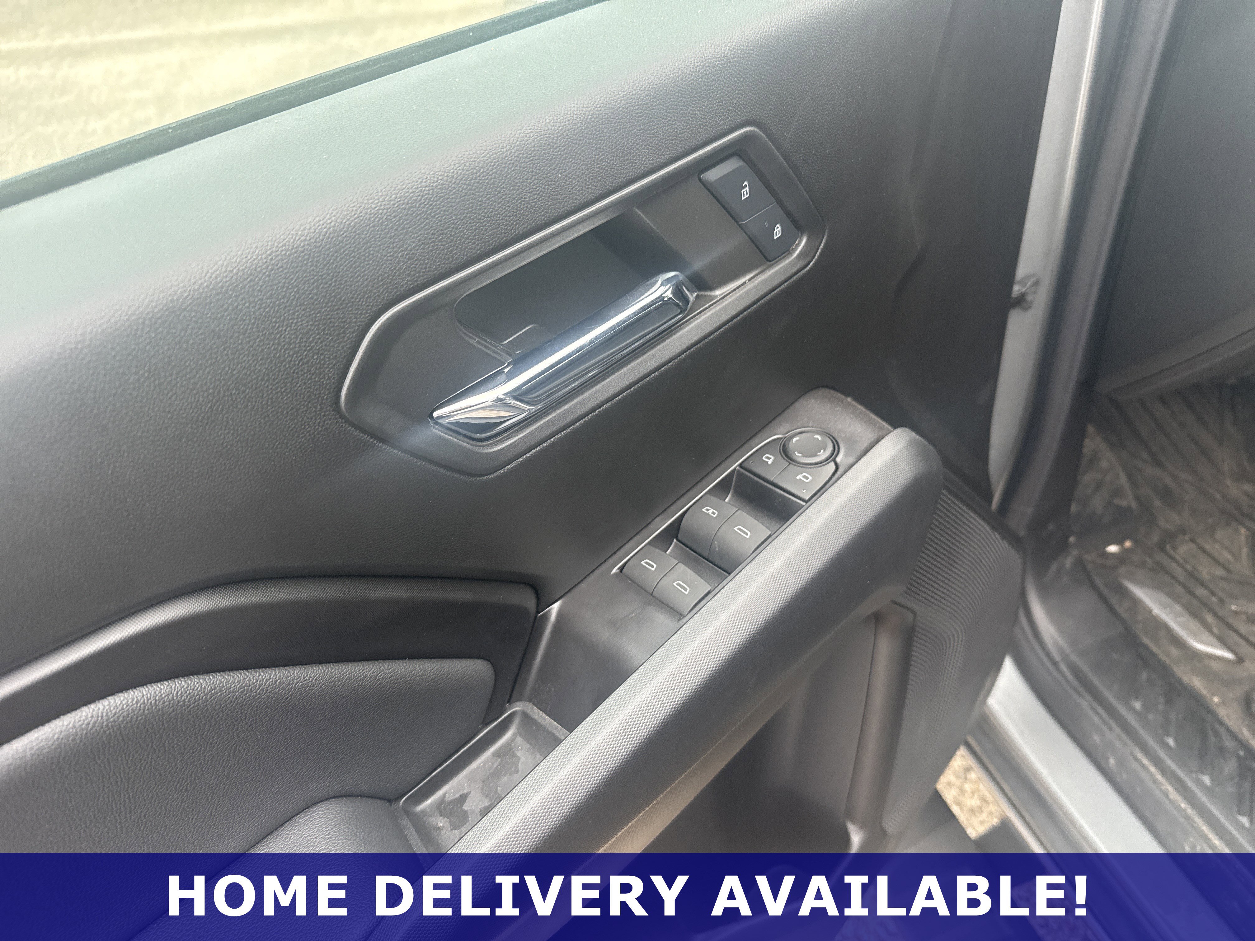 Used 2024 GMC Canyon Elevation w/ Elevation Premium Package image 22