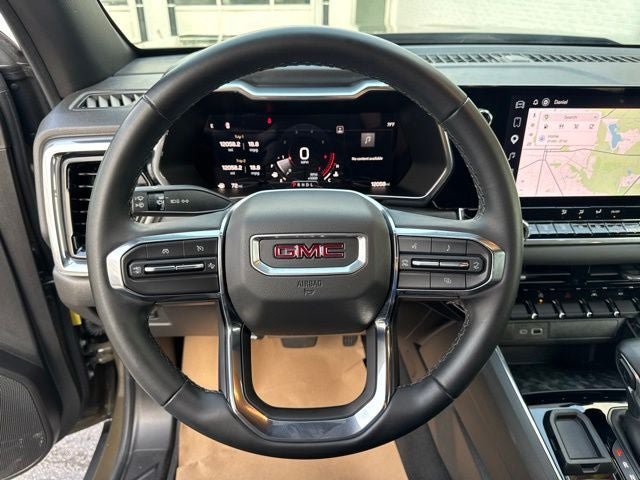 Used 2024 GMC Canyon Elevation w/ Convenience Package RWD image 12
