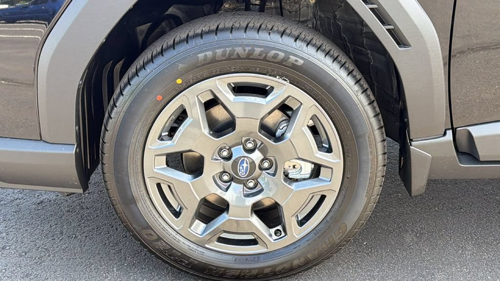 New 2026 Subaru Outback Premium AWD/4WD image 9
