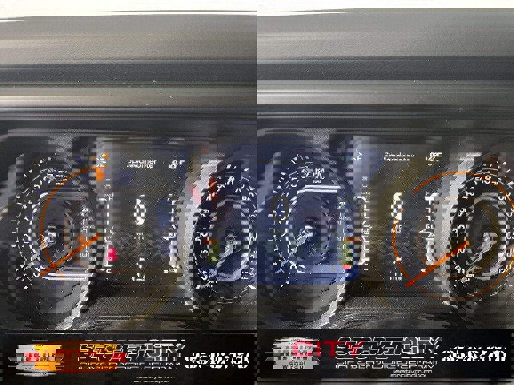 New 2025 Jeep Gladiator Mojave image 18