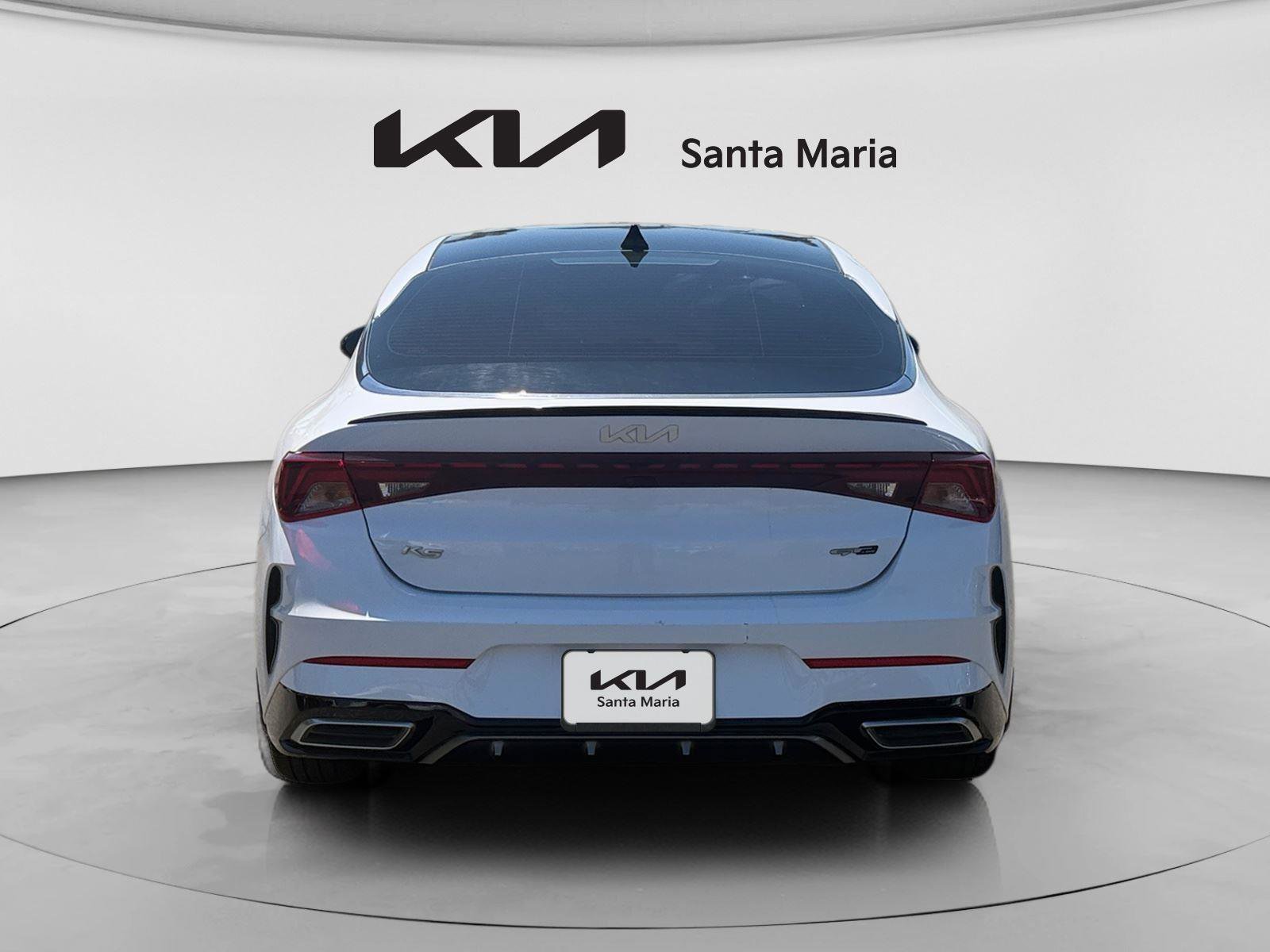 Used 2022 Kia K5 GT-Line w/ GT-Line FWD Premium Package image 7