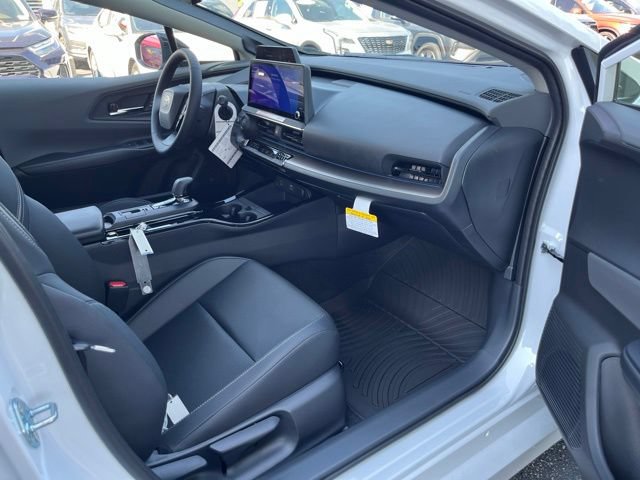 New 2027 Toyota Prius Limited w/ Limited Premium Package FWD image 16