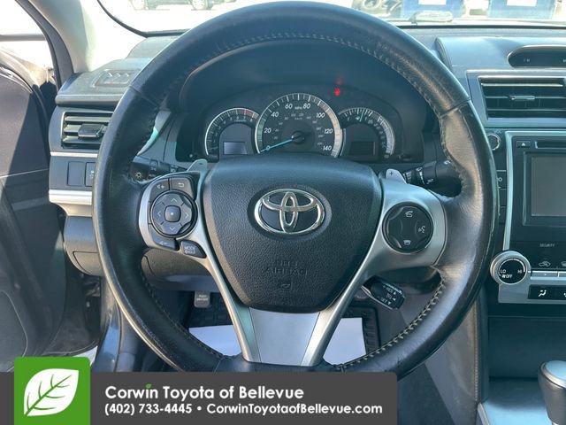 Used 2014 Toyota Camry SE FWD image 22