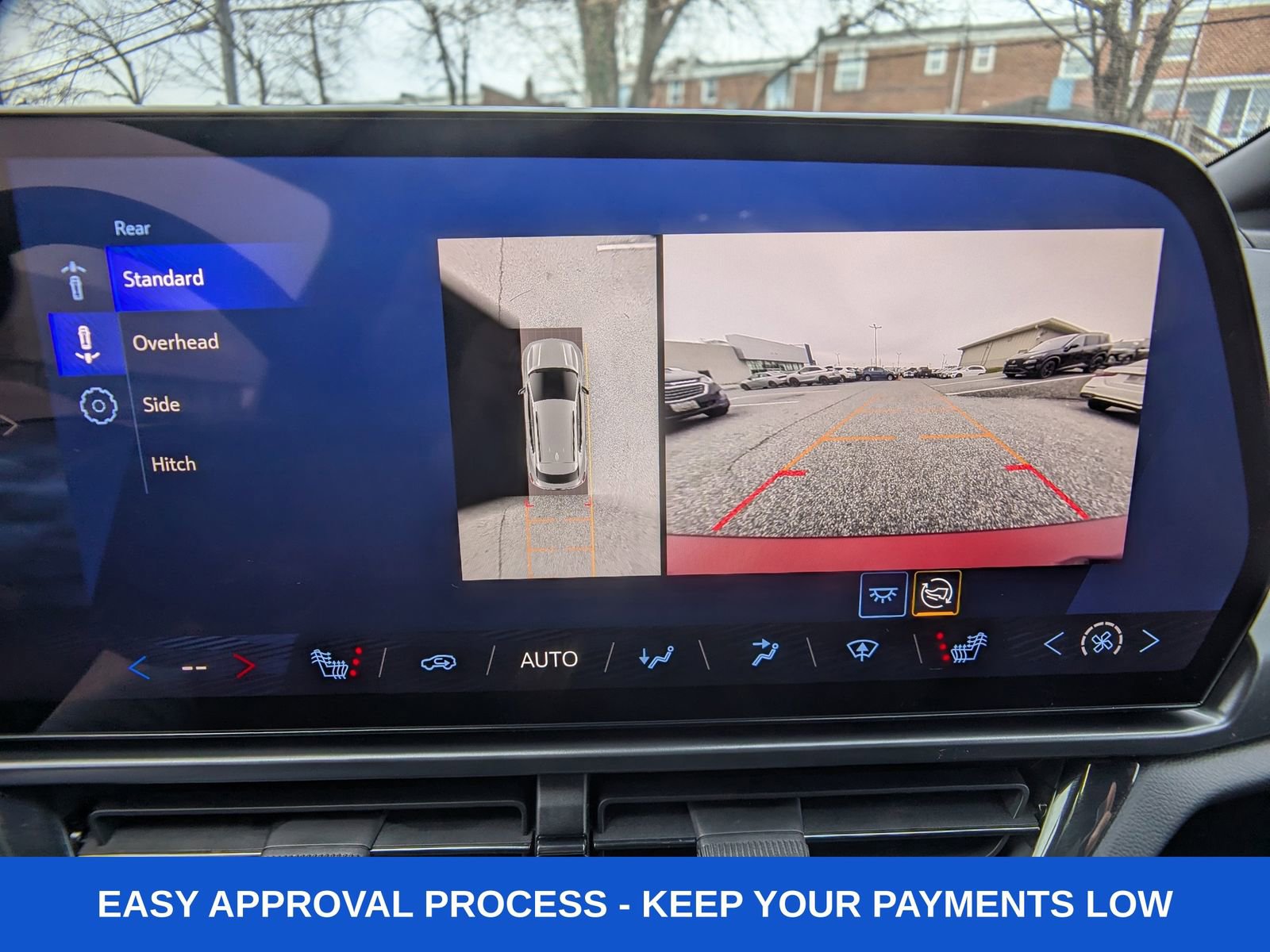 Used 2024 Chevrolet Equinox EV RS image 26