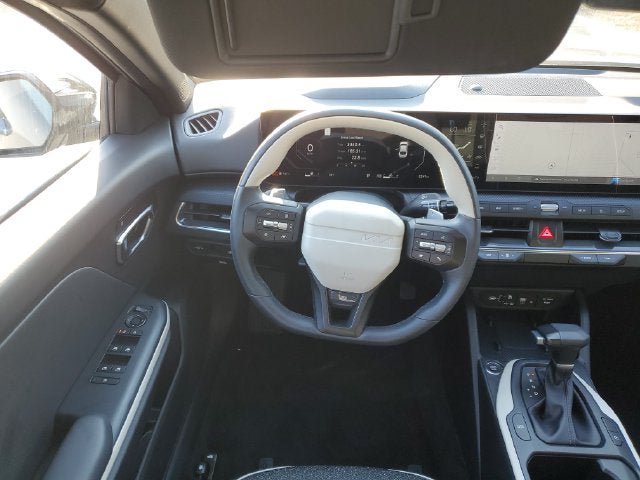 Used 2025 Kia K4 GT-Line w/ GT-Line Sunroof Package FWD image 8