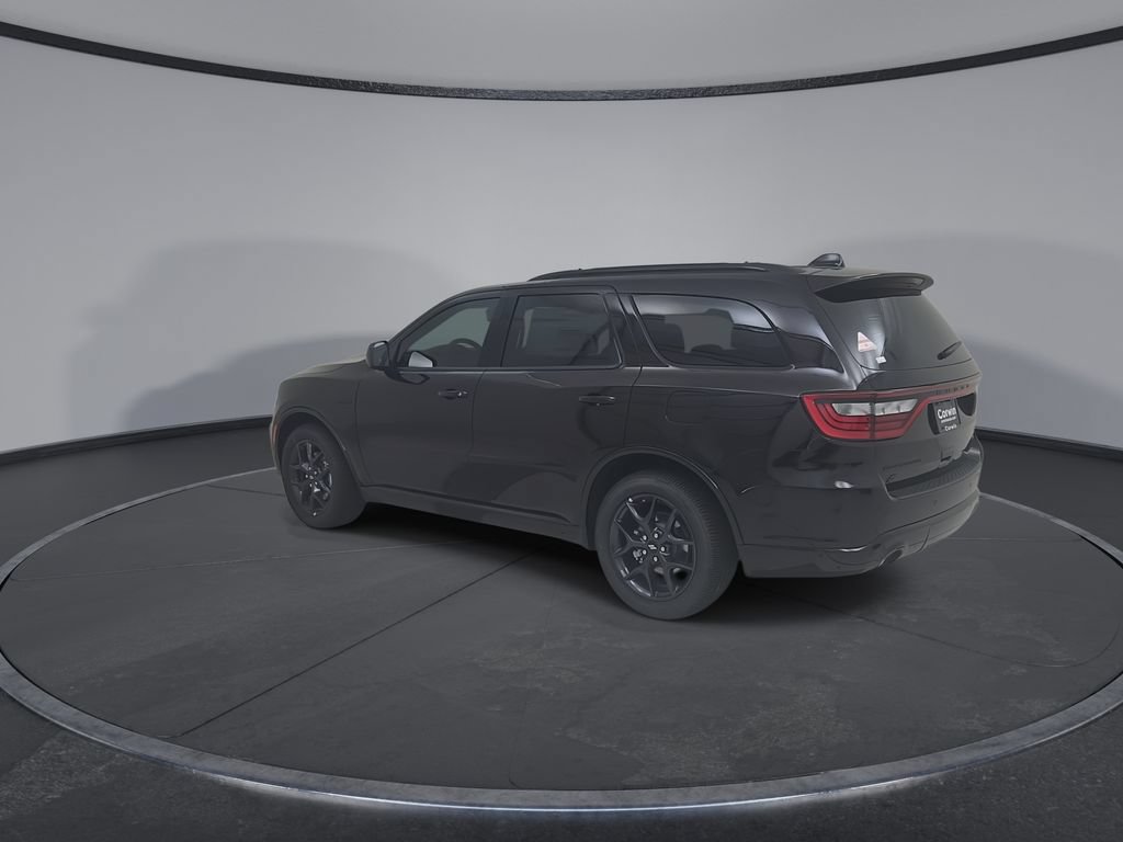 New 2026 Dodge Durango GT w/ Blacktop Package AWD/4WD image 11