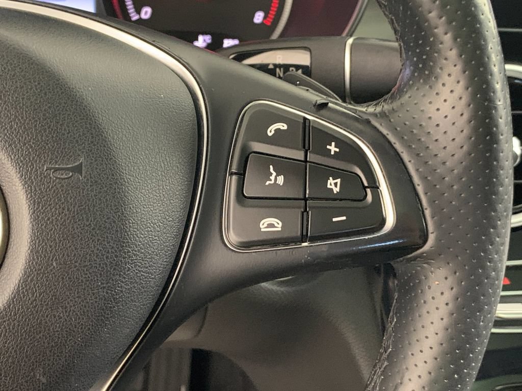 Used 2016 Mercedes-Benz C 300 Sedan image 21