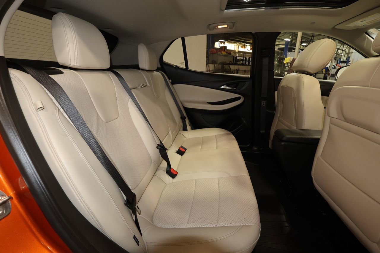 Certified 2023 Buick Encore GX Essence w/ Experience Buick Package image 26