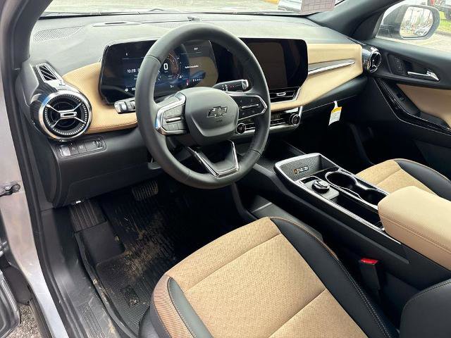 New 2026 Chevrolet Equinox ACTIV w/ Safety and Technology Package image 11