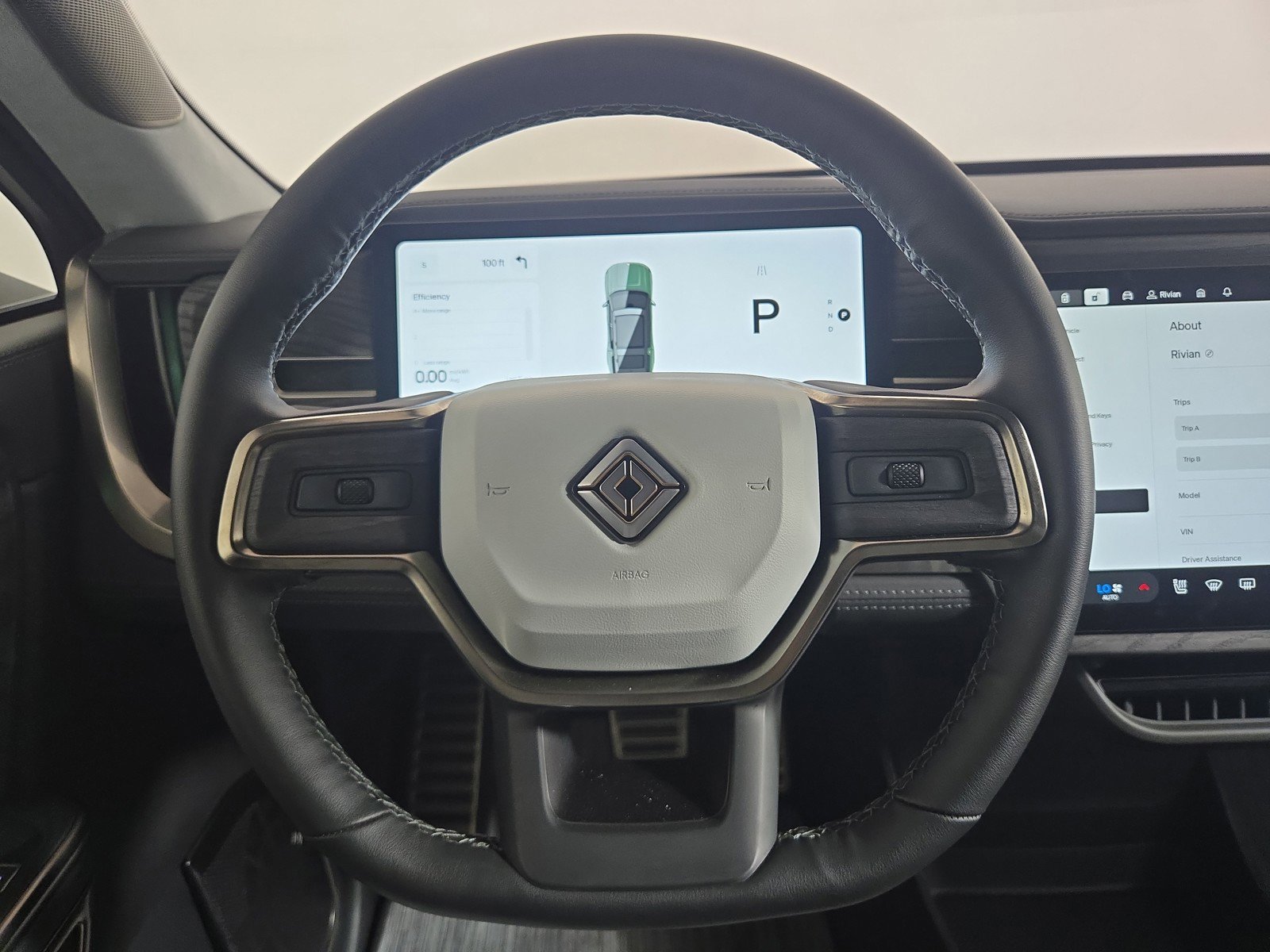 Used 2023 Rivian R1S Adventure AWD/4WD image 25