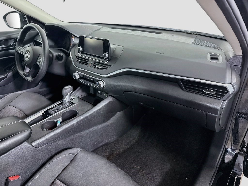 Used 2023 Nissan Altima 2.5 S FWD image 29