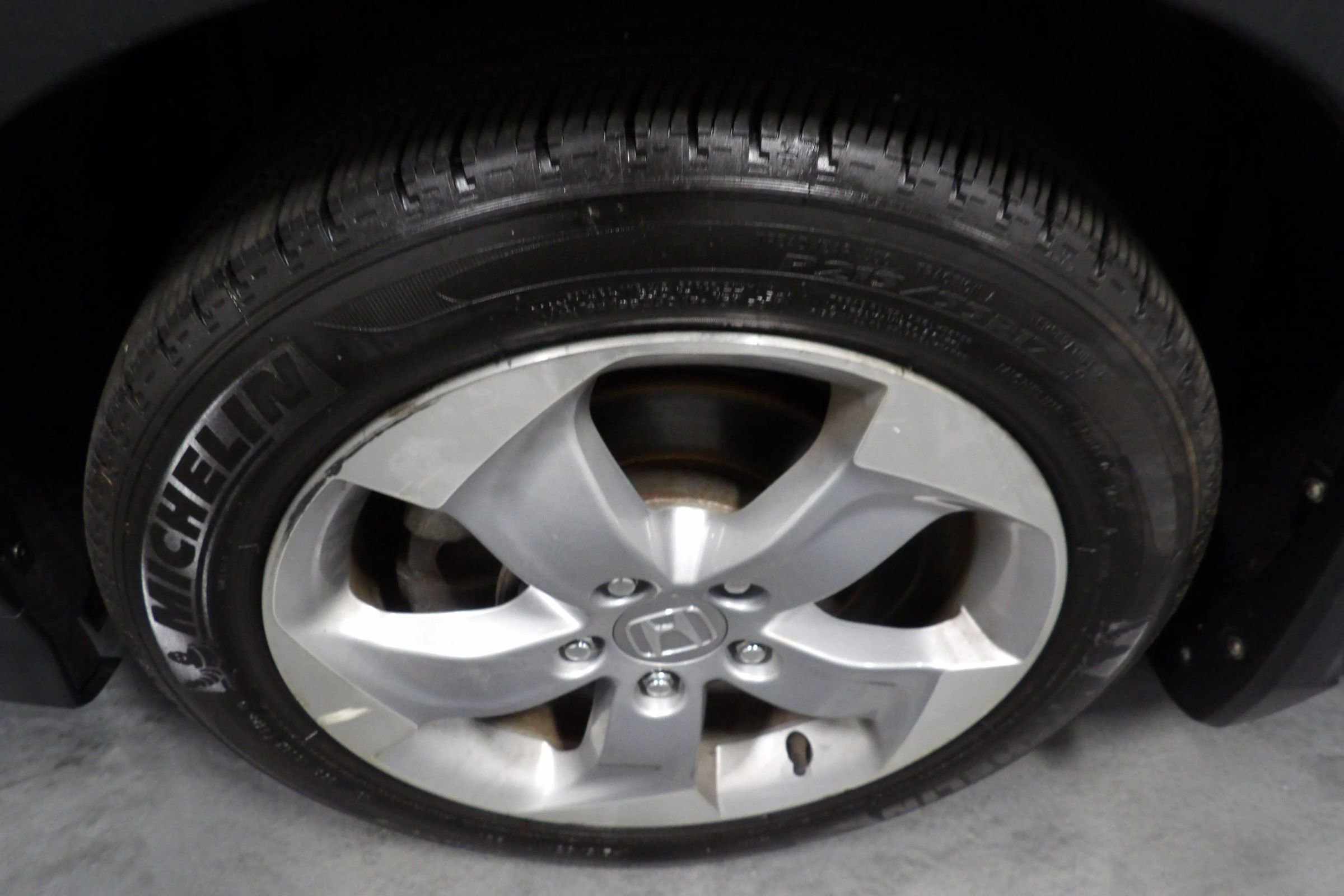 Used 2020 Honda HR-V LX image 22