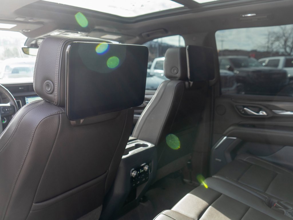 Used 2021 GMC Yukon Denali image 14