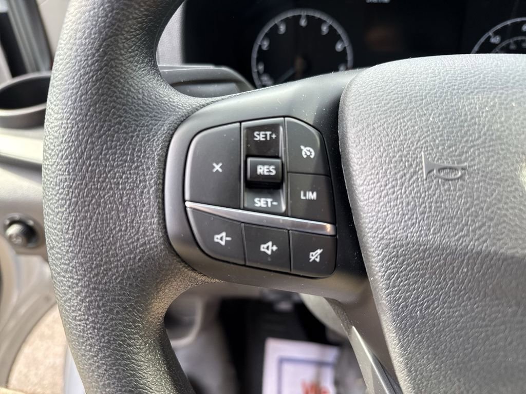 New 2024 Ford Transit 350 AWD image 21