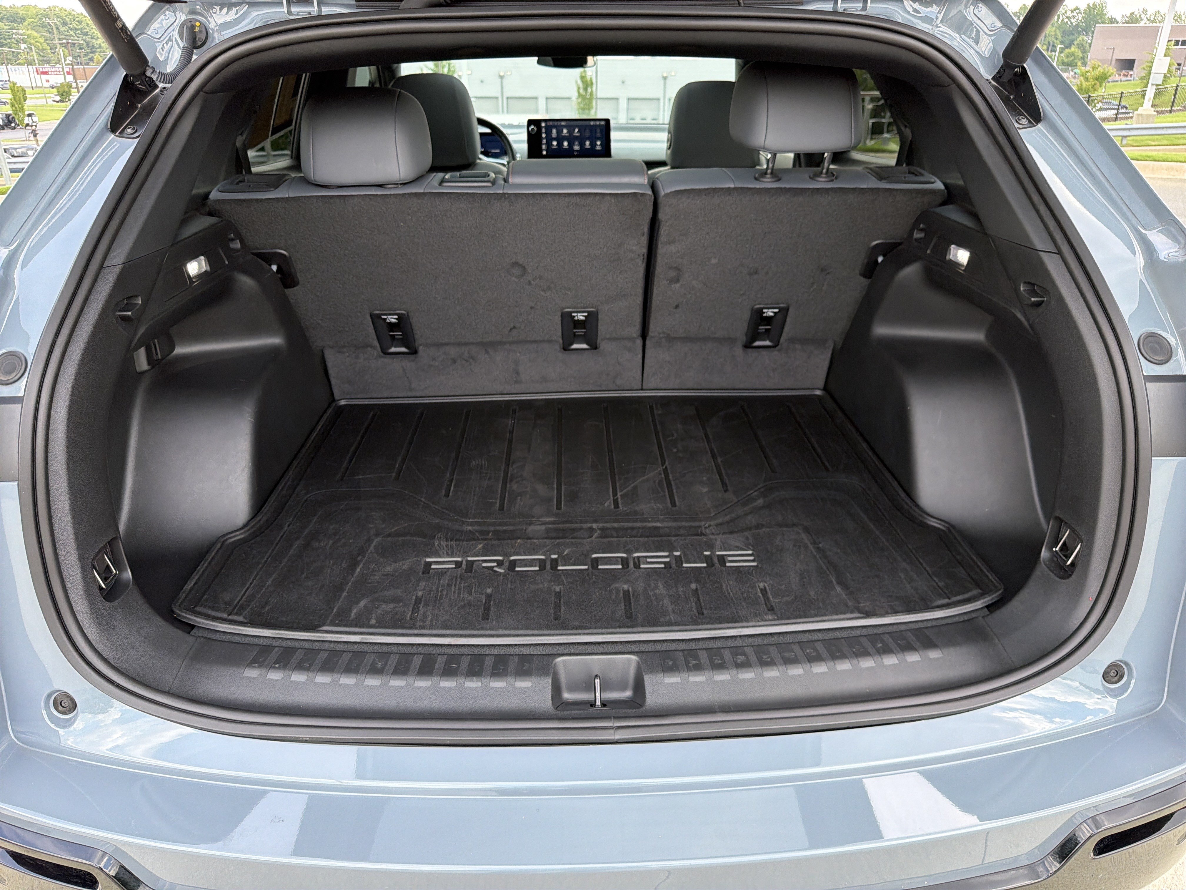 Used 2025 Honda Prologue Touring image 32