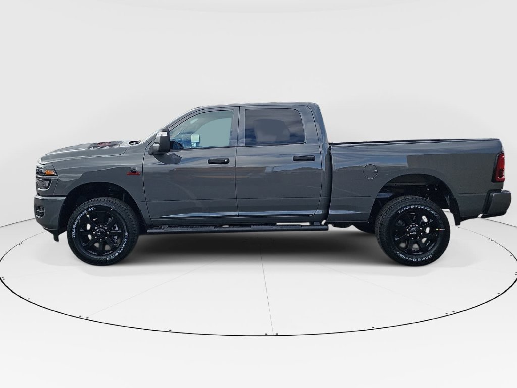 New 2027 RAM 2500 Tradesman AWD/4WD image 6