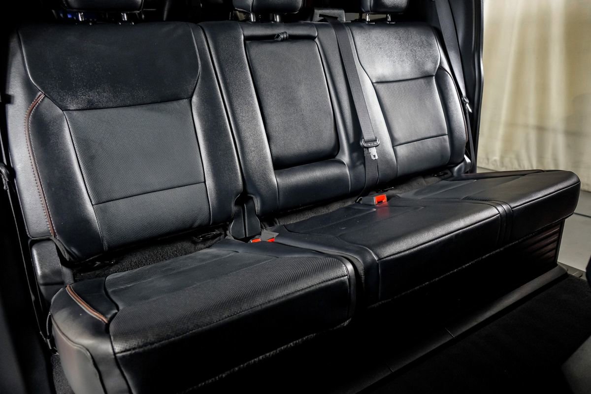 Used 2023 Ford F250 Lariat w/ Lariat Ultimate Package image 31