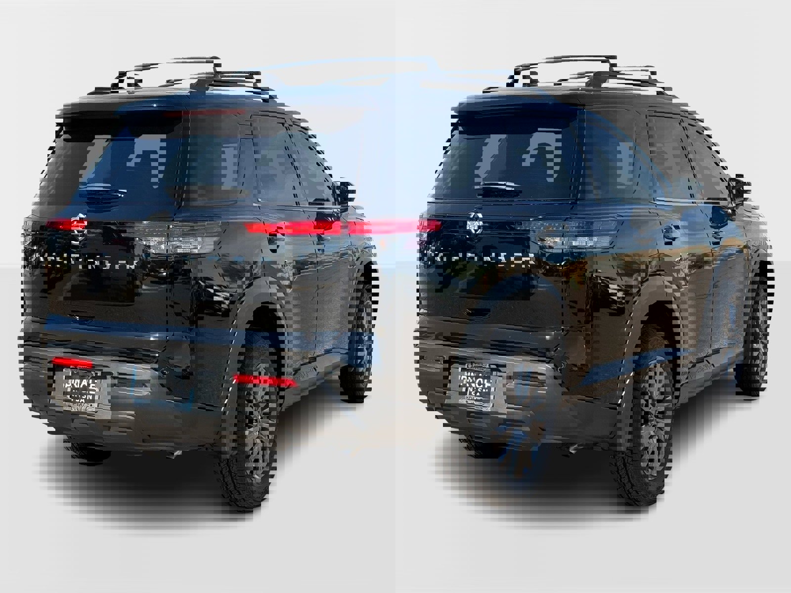 New 2025 Nissan Pathfinder SV image 6