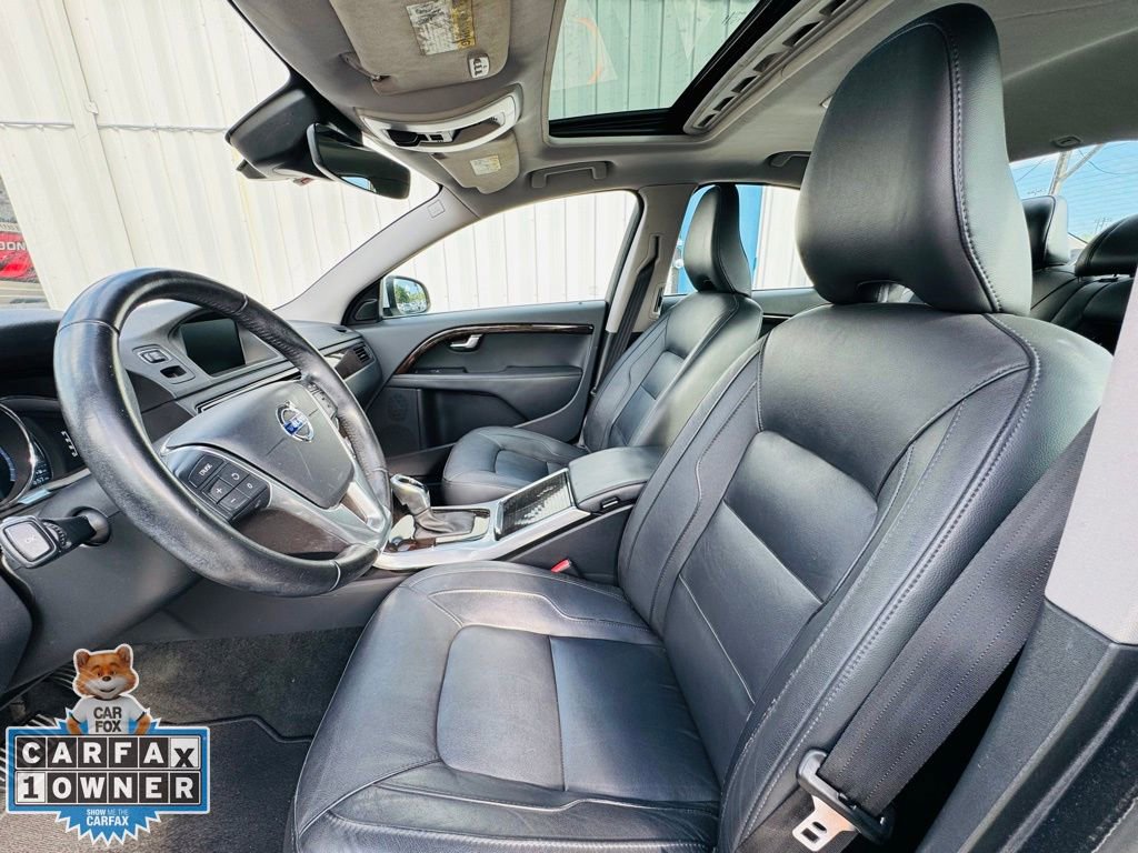 Used 2016 Volvo S80 T5 w/ Convenience Package image 12