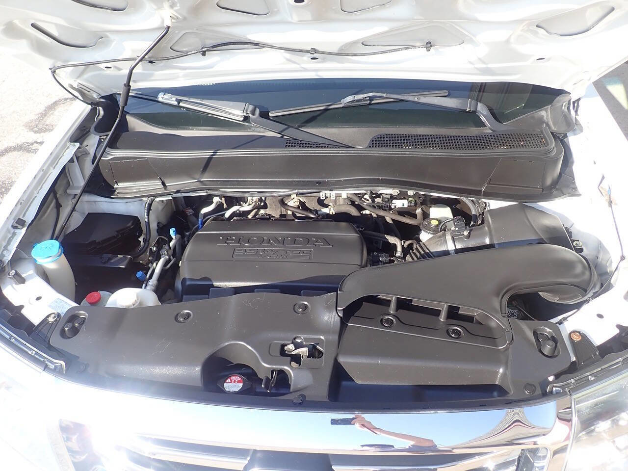 Used 2012 Honda Pilot Touring image 38