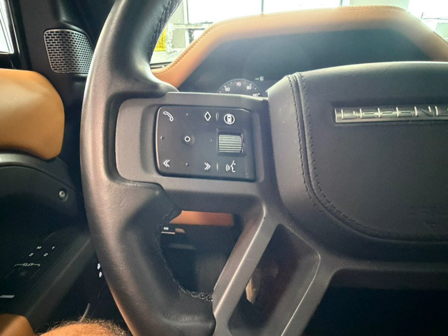 Used 2024 Land Rover Defender 110 X AWD/4WD image 48