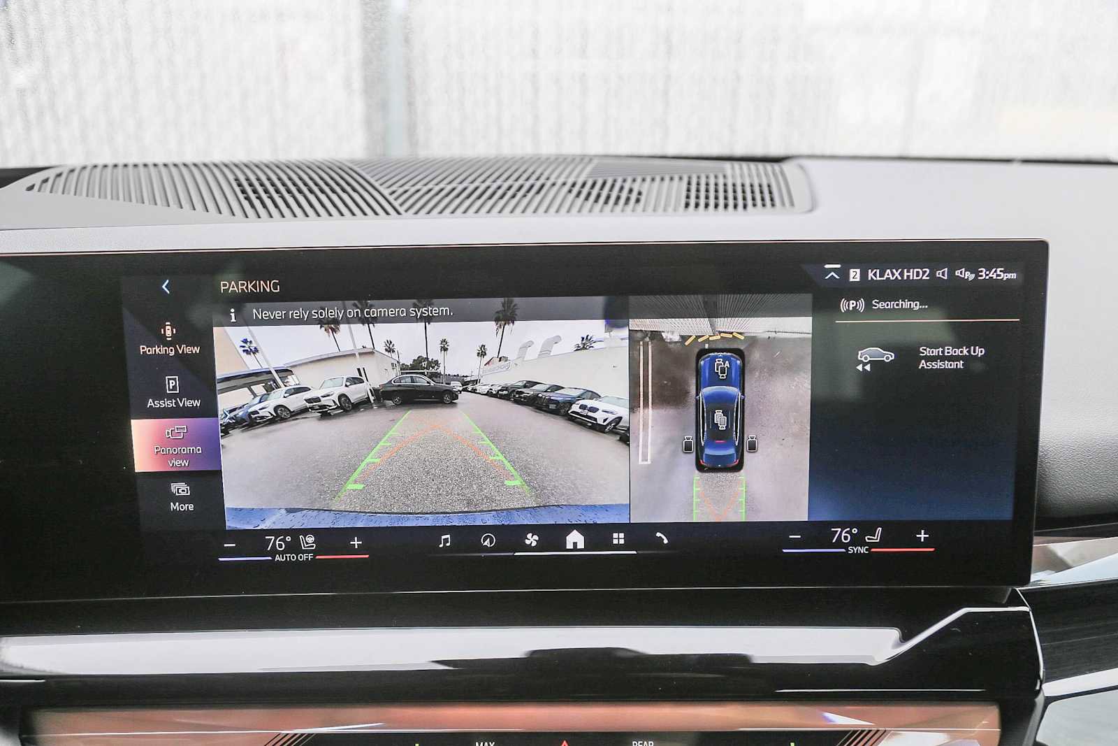 Used 2026 BMW 540i xDrive image 19