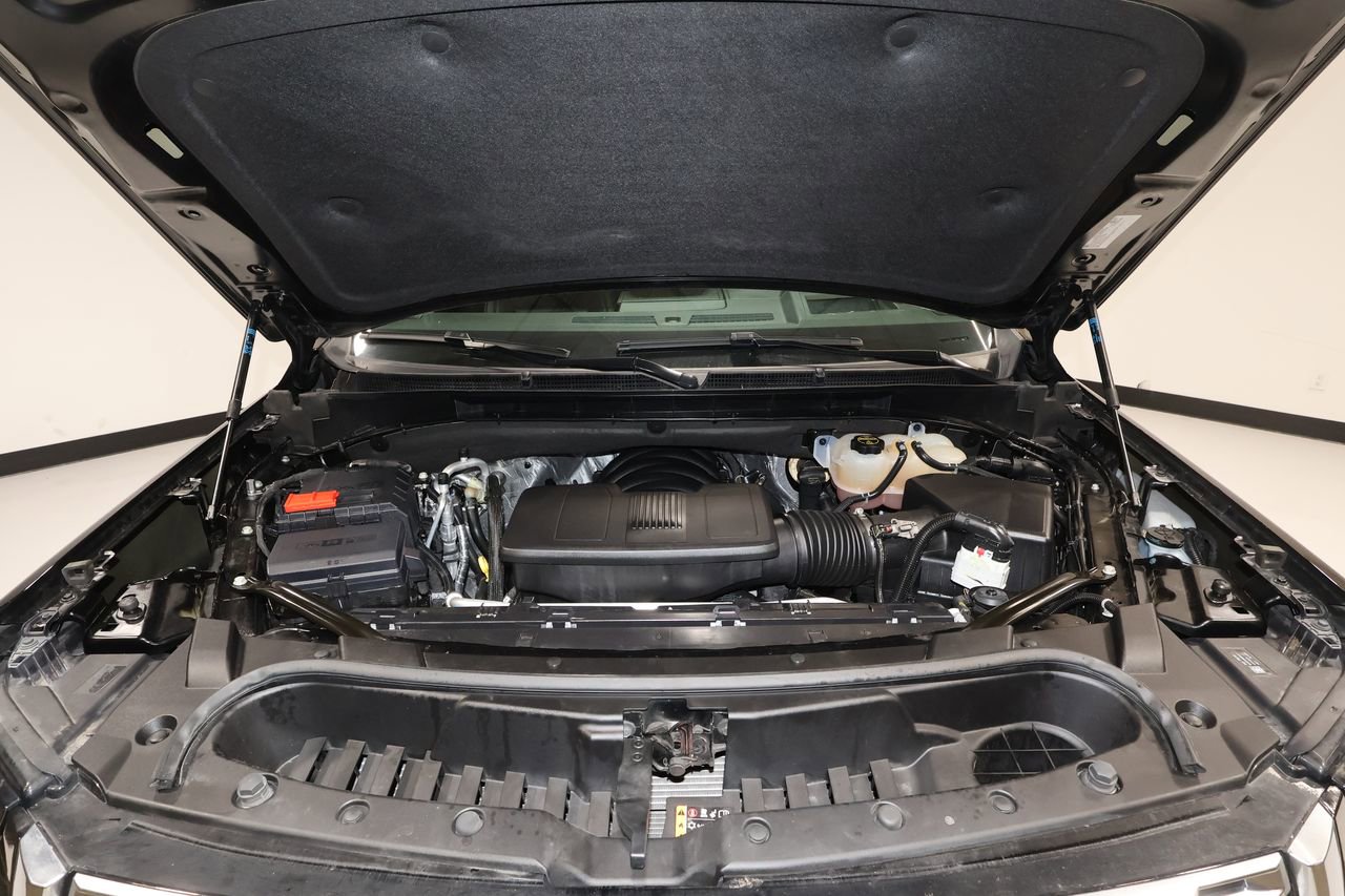 Certified 2025 GMC Yukon Denali image 33