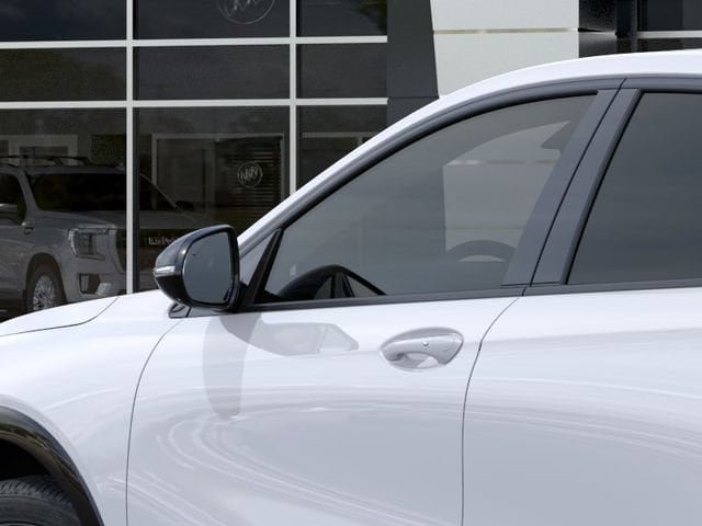 New 2026 Buick Envista Sport Touring w/ Convenience I Package FWD image 12