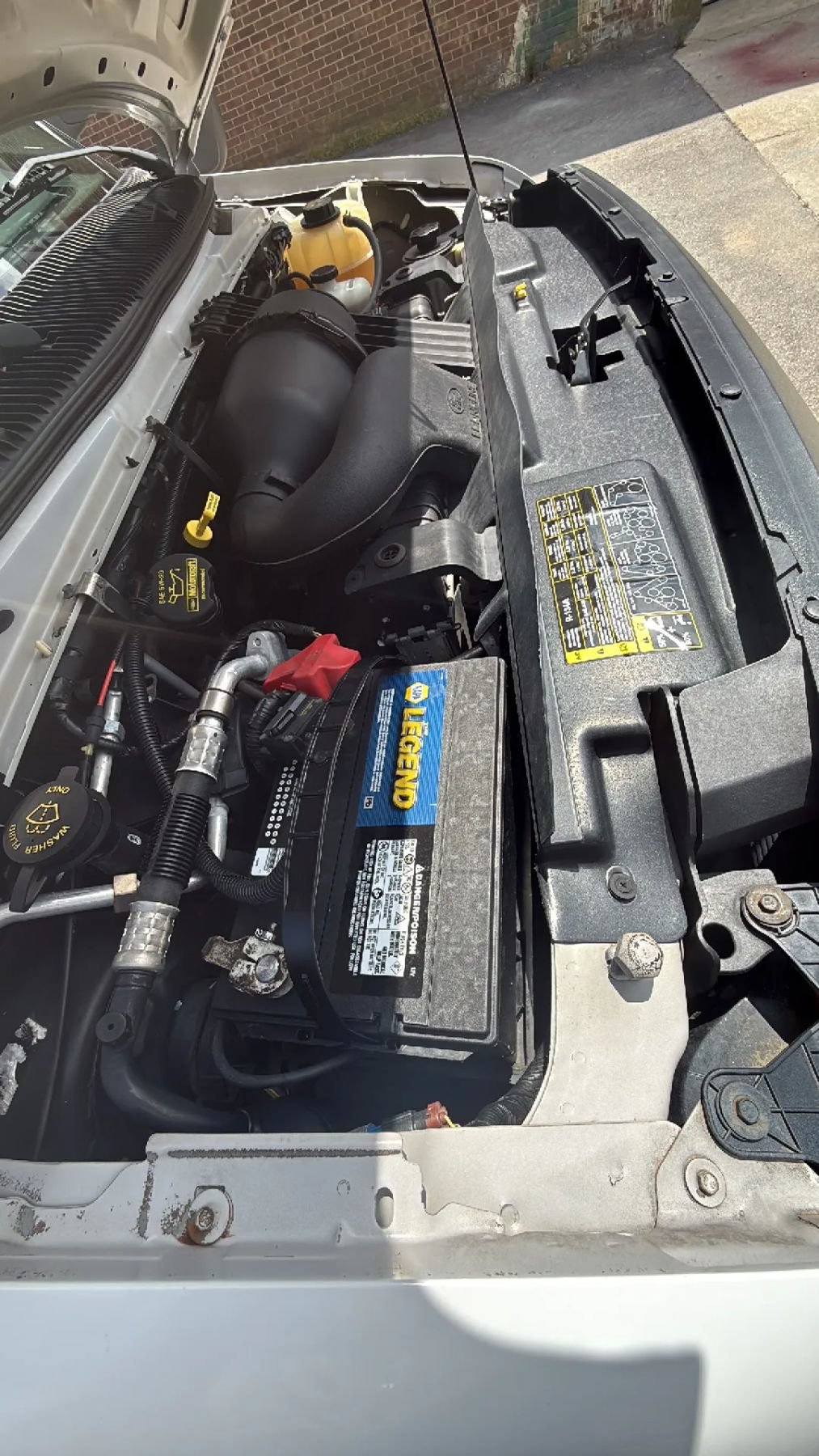 Used 2011 Ford E-450 and Econoline 450 Super Duty RWD image 34